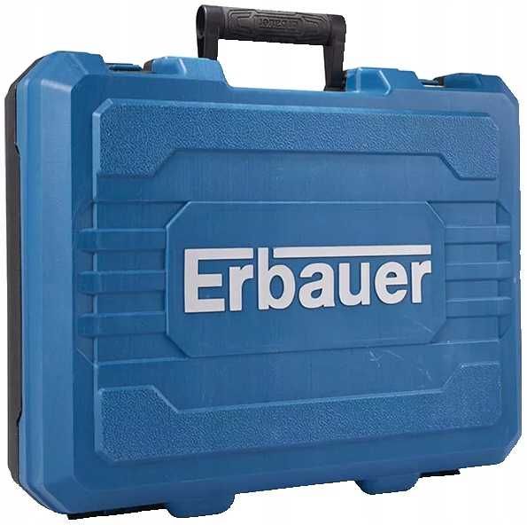 Młotowiertarka Erbauer SDS 1500 W 6 kg