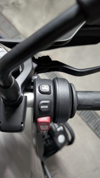 BMW  R  1200  GS