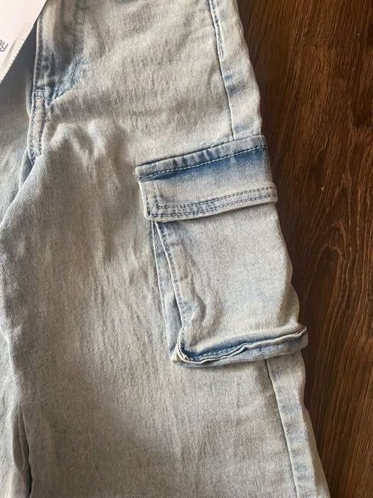 Джинси на дівчинку sinsay 98