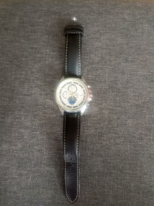 Zegarek Casio Edifice