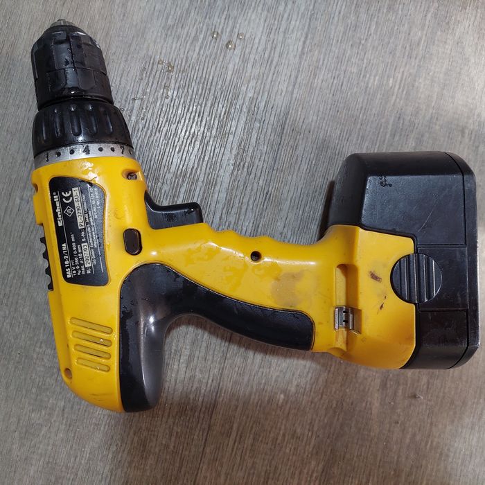 Шуроповерт  дешево