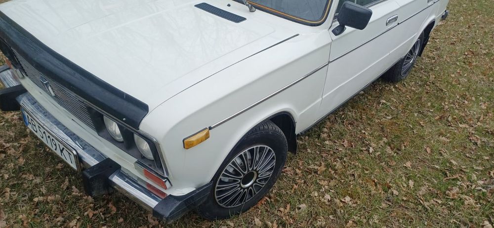 ВАЗ 21061 1991р!