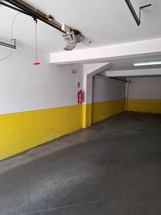 Apartamento T3 Moita com garagem