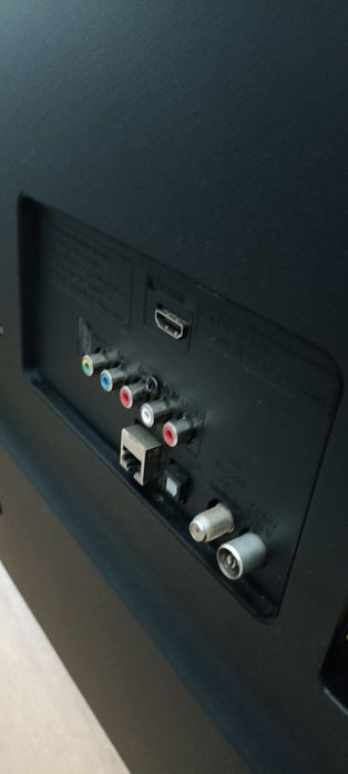 TV LG mod. 49LJ594V