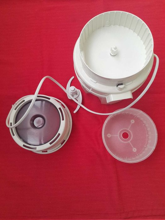 Picadora Moulinex 123