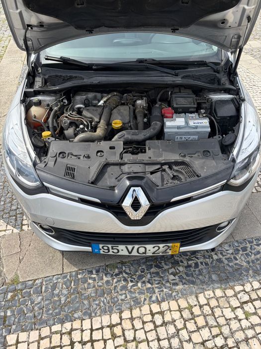 Renault Clio Tourer