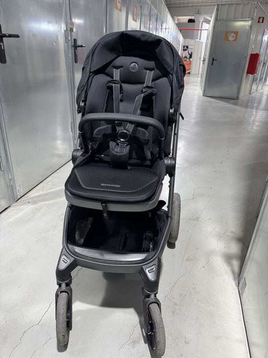 Carrinho de bebe Maxi Cosi Fame