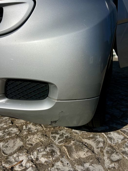 Smart Fortwo Coupe MHD