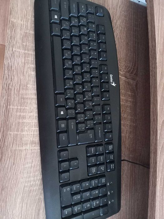 Продам комп'ютер для навчання та простих програм