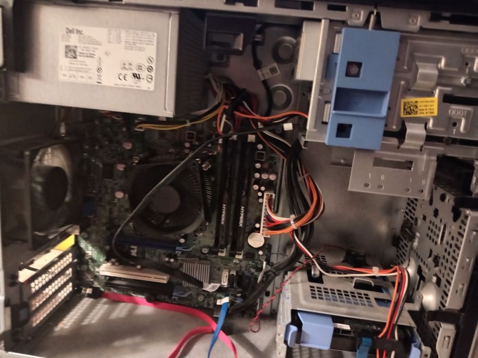 Копютер для геймерів, уроків, офісам, робочим.