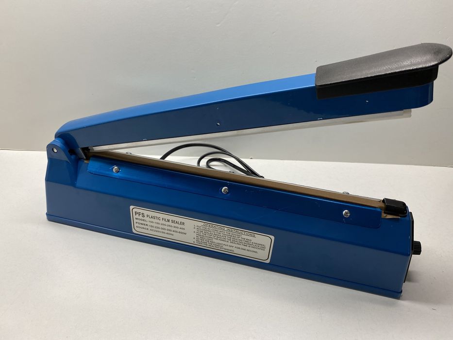 Maquina de Embalagem