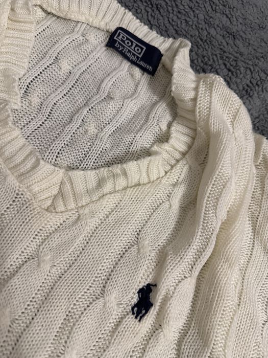 Світер поло/Polo Ralph