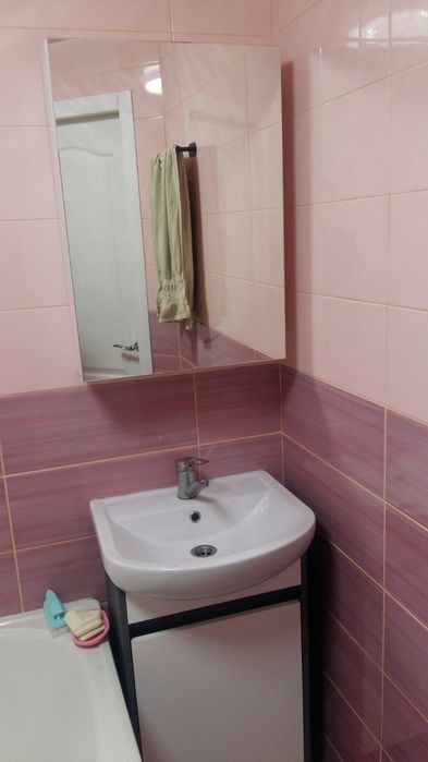 Свободная квартира.Центр 1 комнатная квартира посуточно,почасовая.