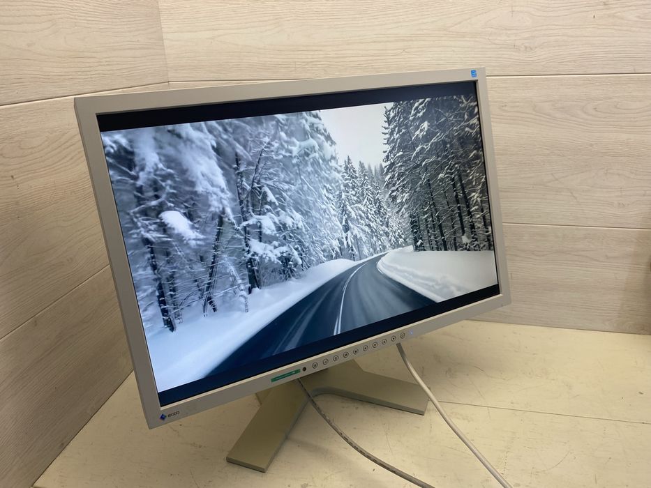 Монітор Eizo FlexScan S2202 22" 1680×1050 – 10 шт. в наявності