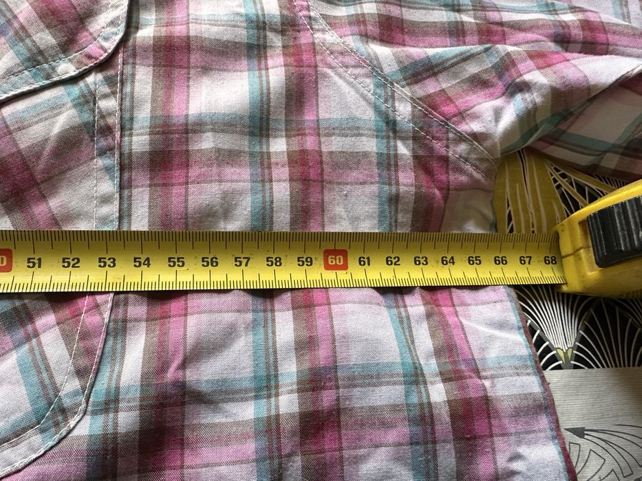 Camisa Camel como nova
