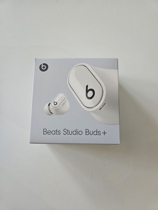 Słuchawki  Beats Studio Buds +