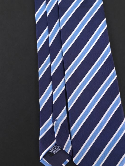 Галстук Hugo Boss Made in Italy Original