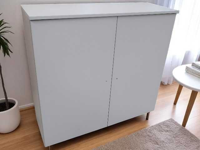 Elemento c/ 2 Portas | Novo | Já Montado | Entrega Grátis