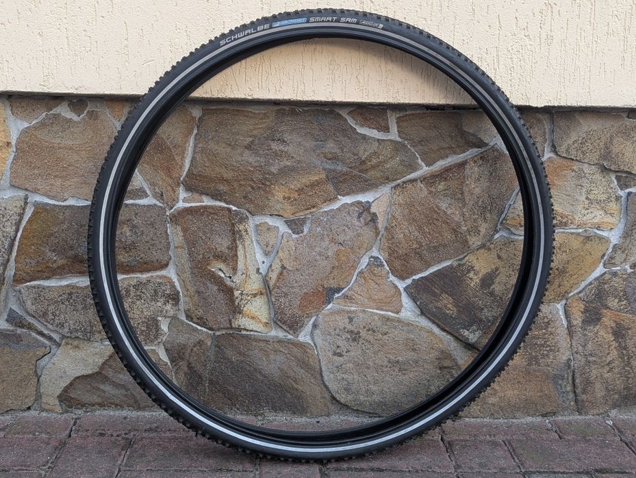 Нові фірмові покришки до велосипеда Schwalbe/Specialized