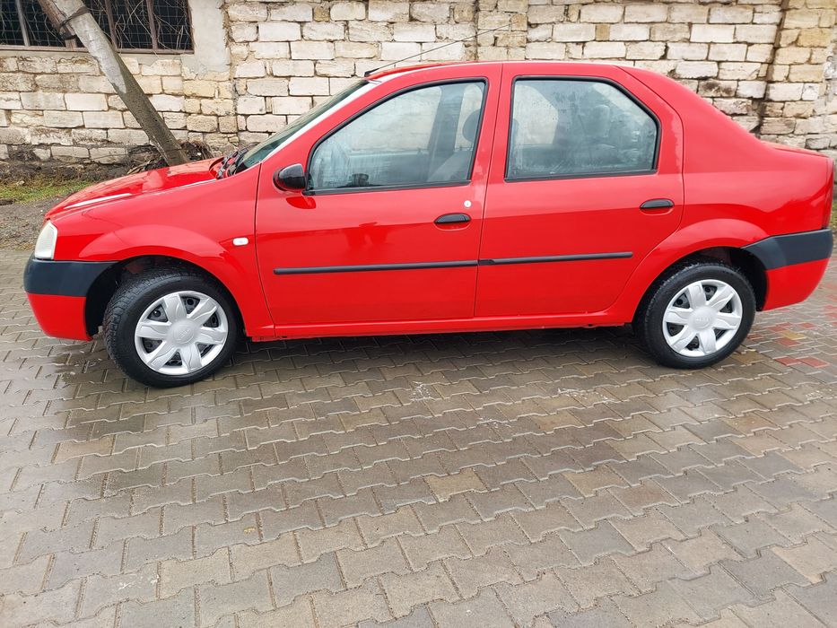 Продам  DaciaLogan