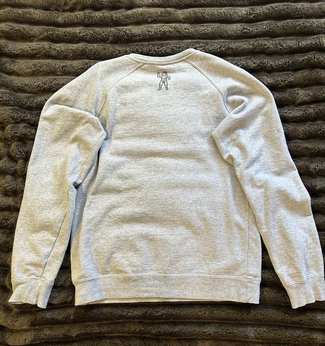 Кофта Billionaire Boys Club