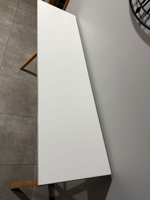 Consola de Entrada Nova