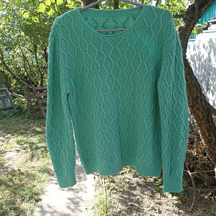 Светрики для дівчаток