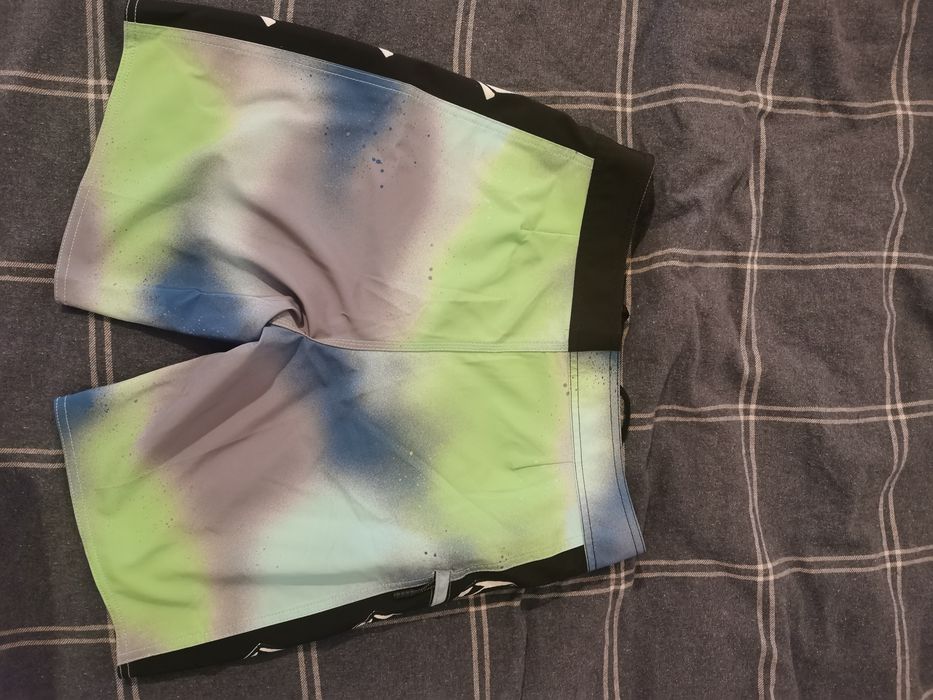 Calções banho Surf VOLCOM Boardshorts, Tamanho/Size W30