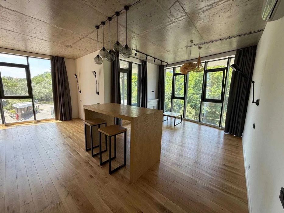 Продам 3ком квартиру С РЕМОНТОМ ЖК Коста Фонтана ДОМ СДАН Терраса вид на море 12 13 станция фонтана Кораблик
