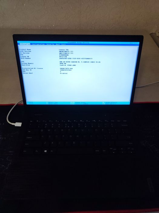 Ноутбуки на ЗАПЧАТИНИ Lenovo ThinkPad, ideapad, Dell, HP, Acer