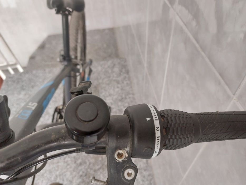 Bicicleta ST100 Rockrider