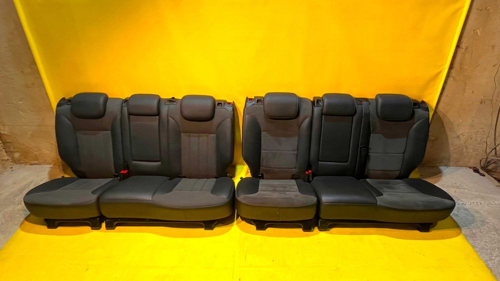 Диван Mercedes ML W164 Диван Мерседес GL X164 Алькантара МЛ ГЛ ML W166