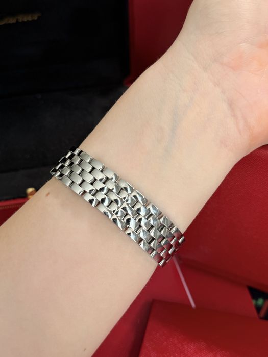 Годинник жіночий Cartier