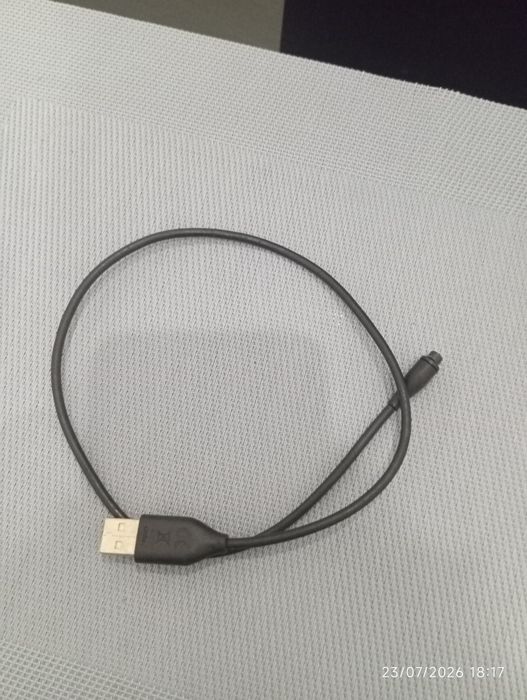 pulseira e carregador garmin forerunner 45 original