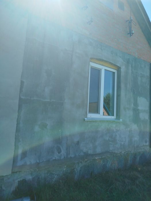 Продам будинок в с.Вільшанка,31.9 кв м