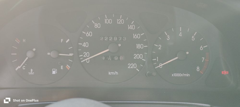 Деу Ланос 1.5 2005года