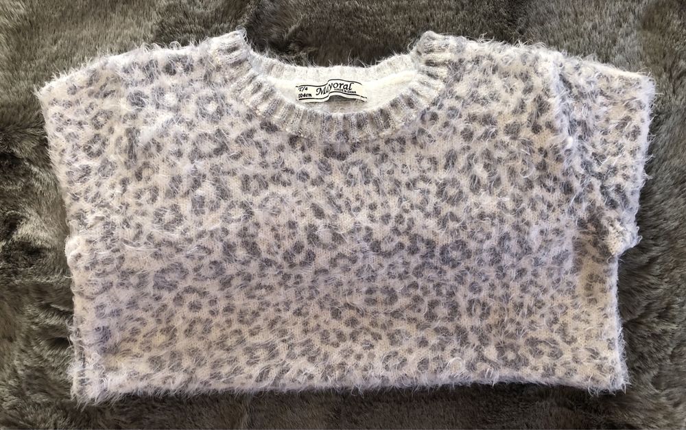 Camisola Mayoral 4 anos