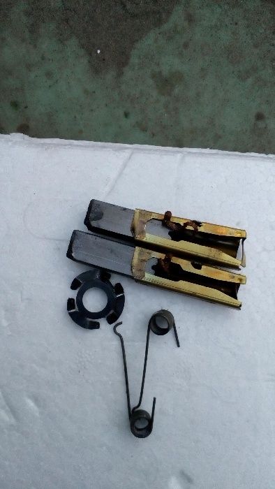 двигун до пилососа ЗЕЛМЕР