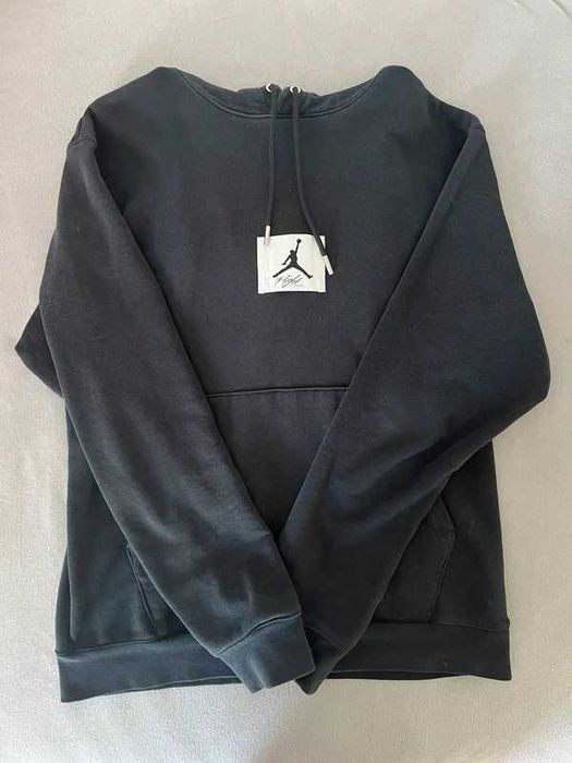 Bluza Jordan Flight Fleece