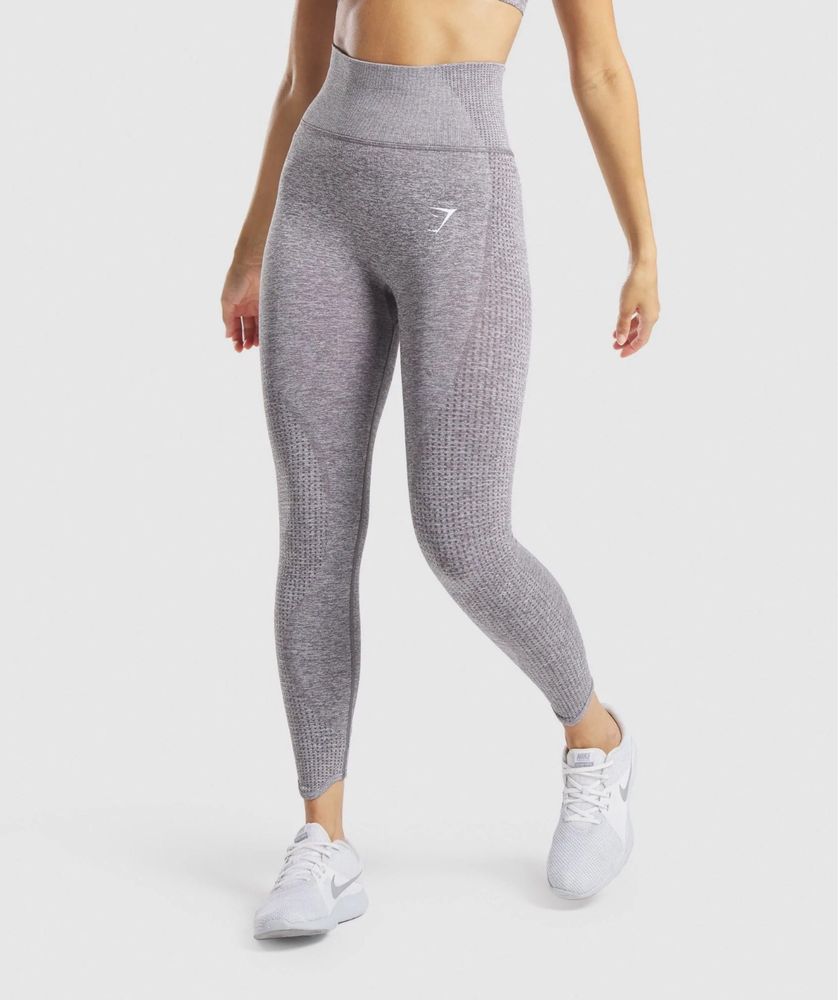 Leggings ginásio/desporto Gymshark Carcavelos E Parede • OLX Portugal