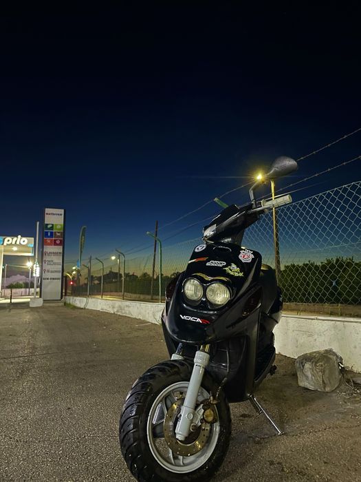 Yamaha BWS NG 70cc