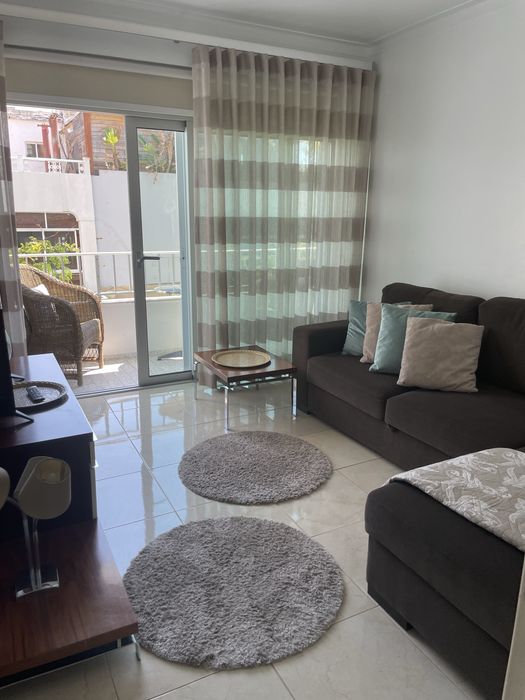 Alugo T1 para férias Praia da Rocha