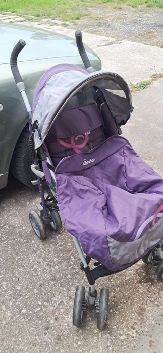 Spacerówka Baby design+Gratis