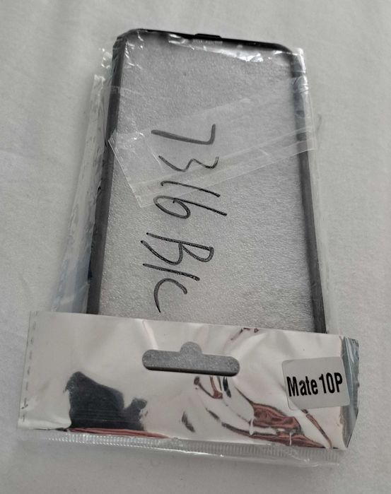 Capa telemóvel Huawei Mate 10 Pro - Nova