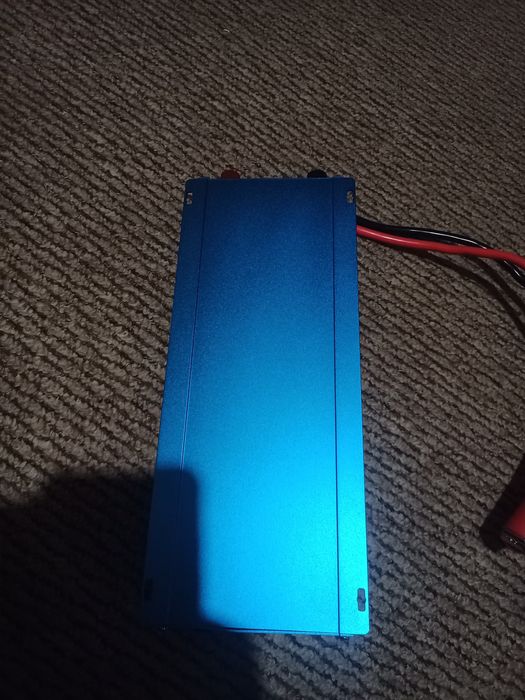 Інвертор Foval 3000w