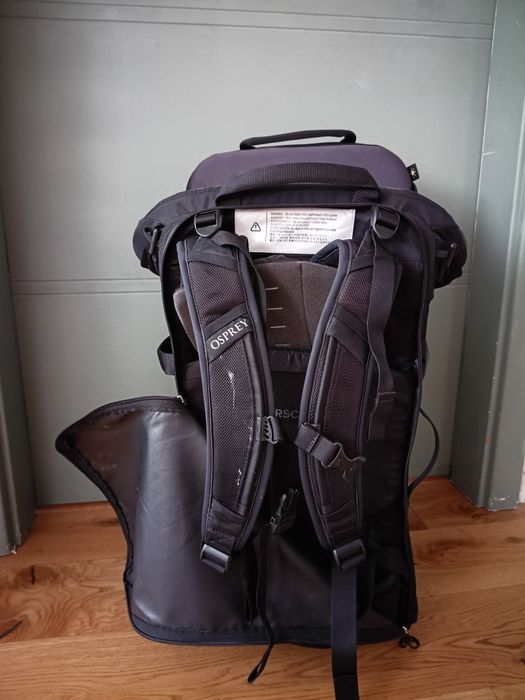 Osprey poco lite
