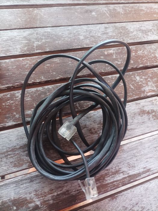 Pack 3 Cabos de telefone