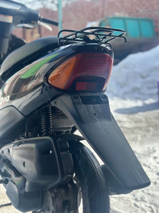 Honda Dio 34 Гарний стан