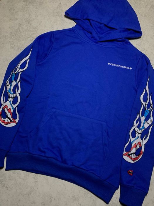 Chrome Hearts-Matty Boy Hoodie