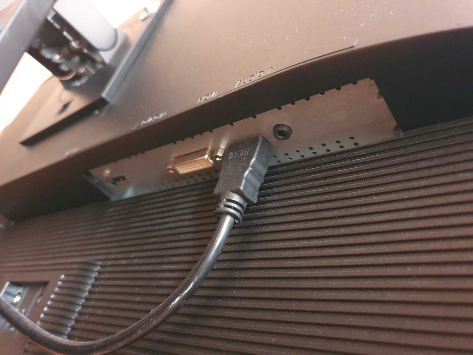 Monitor Acer 27" 2140x1440